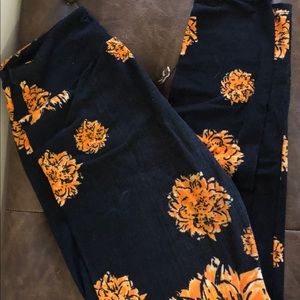 Lularoe OS leggings